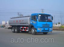 Longdi SLA5250GJYC6 fuel tank truck