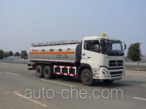Longdi SLA5250GJYDFL6 fuel tank truck