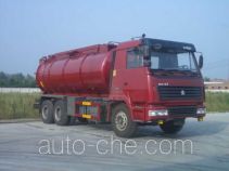 Longdi SLA5250GLJZ waste truck