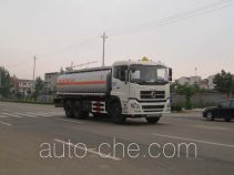 Longdi SLA5250GYYDF11 oil tank truck