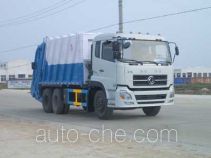 Longdi SLA5250ZYSDFL6 garbage compactor truck