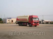 Longdi SLA5251GFLZ6 bulk powder tank truck