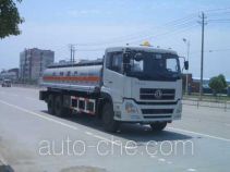 Longdi SLA5251GHYDFL6 chemical liquid tank truck