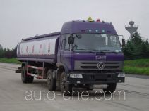 Longdi SLA5251GHYE chemical liquid tank truck