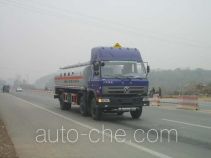 Longdi SLA5251GHYE6 chemical liquid tank truck