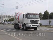 Longdi SLA5251GJBSX8 concrete mixer truck