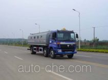 Longdi SLA5251GJYB6 fuel tank truck