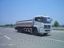 Longdi SLA5251GJYDFL6 fuel tank truck