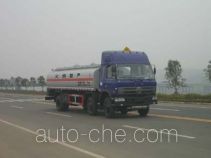 龙帝牌SLA5251GJYE6型加油车