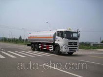 Longdi SLA5251GYYDF12 oil tank truck