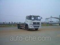 Longdi SLA5251ZXXDFL detachable body garbage truck