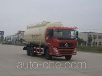 Longdi SLA5252GFLDFL8 low-density bulk powder transport tank truck