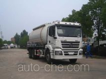 Longdi SLA5252GGHSX8 dry mortar transport truck