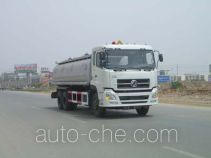 Longdi SLA5252GHYE chemical liquid tank truck