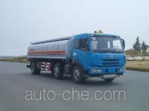 Longdi SLA5252GJYC fuel tank truck