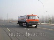 Longdi SLA5252GJYE6 fuel tank truck