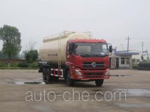 Longdi SLA5253GFLDF8 low-density bulk powder transport tank truck