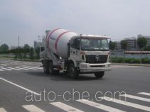 Longdi SLA5253GJBBJ8 concrete mixer truck