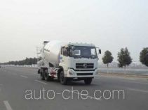 Longdi SLA5253GJBDFL6 concrete mixer truck
