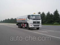 Longdi SLA5253GJYDFL6 fuel tank truck