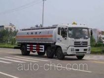Longdi SLA5254GJYDFL6 fuel tank truck