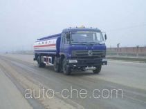 Longdi SLA5256GHYE chemical liquid tank truck