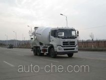 Longdi SLA5256GJBDFNG concrete mixer truck