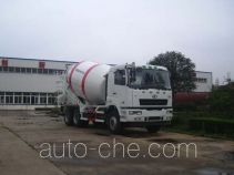 Longdi SLA5257GJBHN8 concrete mixer truck