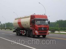Longdi SLA5310GFLDF8 low-density bulk powder transport tank truck
