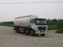 Longdi SLA5310GFLXG low-density bulk powder transport tank truck