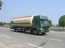 Longdi SLA5310GFLZ6 bulk powder tank truck