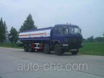 Longdi SLA5310GHYE chemical liquid tank truck