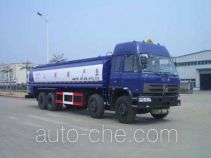Longdi SLA5310GHYE6 chemical liquid tank truck