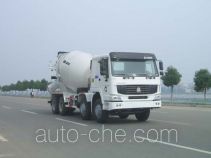 Longdi SLA5310GJBZ concrete mixer truck