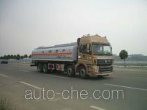 Longdi SLA5310GJYB6 fuel tank truck