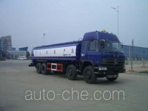 Longdi SLA5310GJYE6 fuel tank truck