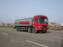 Longdi SLA5310GJYHN fuel tank truck