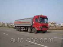 Longdi SLA5310GJYHN fuel tank truck