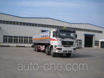 Longdi SLA5310GJYSX fuel tank truck