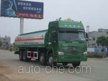 Longdi SLA5310GJYZ6 fuel tank truck