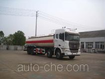 Longdi SLA5310GXHSQ8 pneumatic discharging bulk cement truck