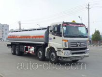 Longdi SLA5310GYYB8 oil tank truck