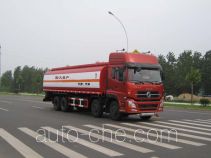 Longdi SLA5310GYYDF10 автоцистерна для нефтепродуктов