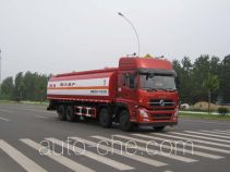 Longdi SLA5310GYYDF10 oil tank truck