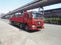Longdi SLA5310JJHZ8 грузовой автомобиль для весовых испытаний