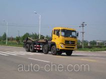 Longdi SLA5310ZBGDFL tank transport truck