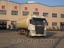 Longdi SLA5311GFLHN8 low-density bulk powder transport tank truck