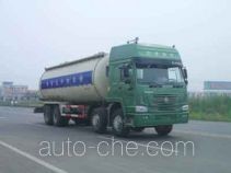 Longdi SLA5311GFLZ bulk powder tank truck
