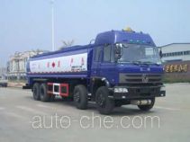 Longdi SLA5311GHYE chemical liquid tank truck