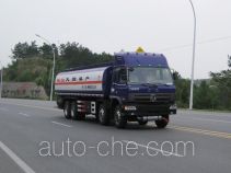 Longdi SLA5311GHYE6 chemical liquid tank truck